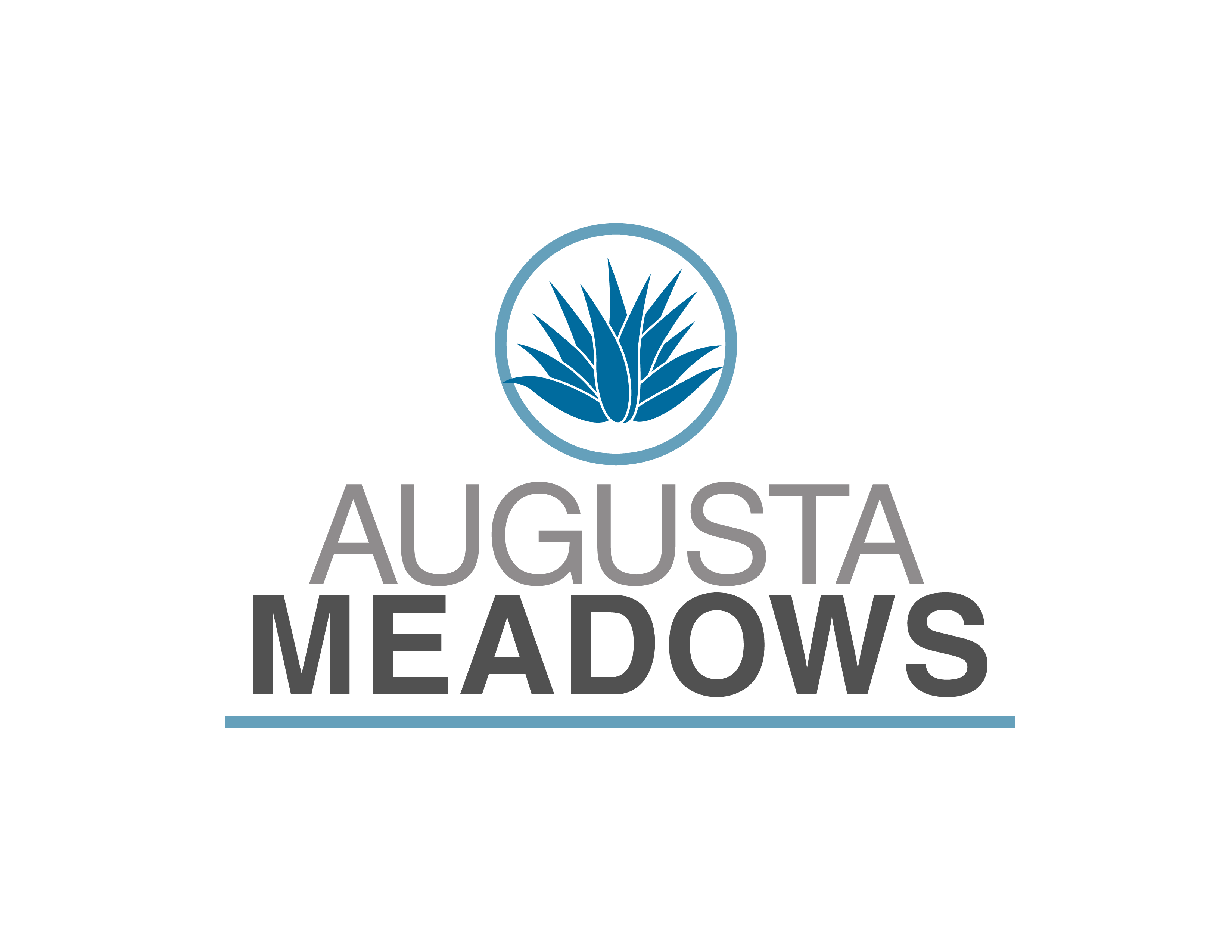 Augusta Meadows Logo